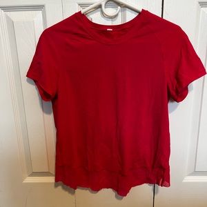 lululemon shirt